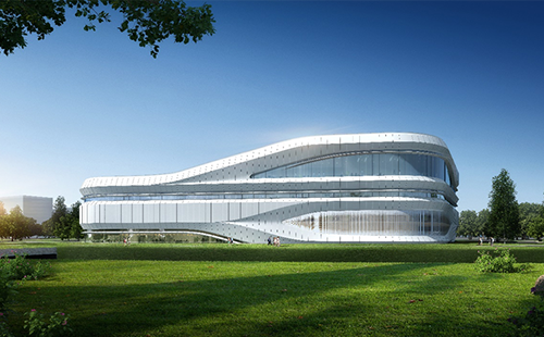 捷报 | ng28官网登录入口官方正版官方电气助力成都天府国际机场开航投运！