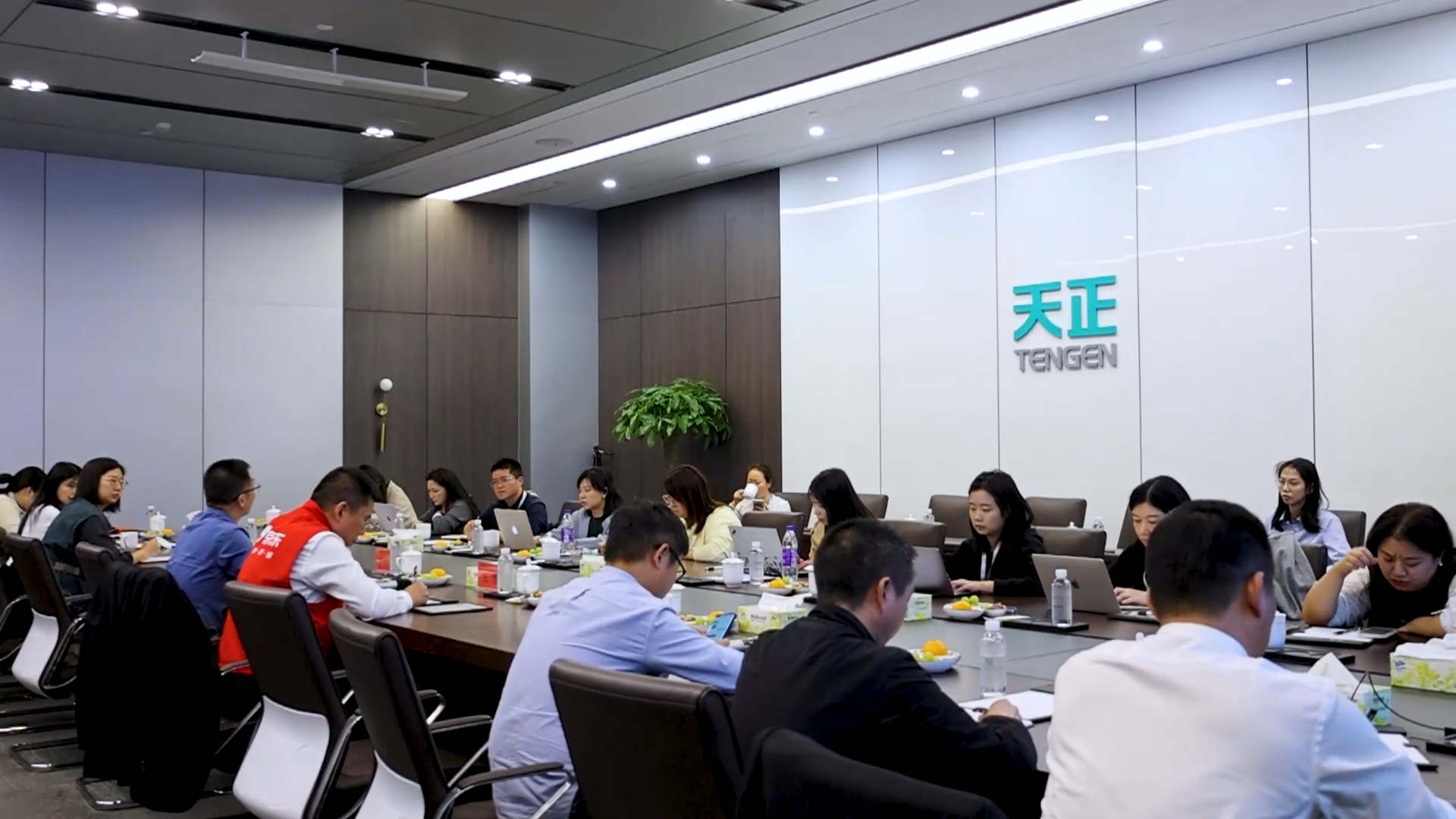 京东工业走进ng28官网登录入口官方正版官方，探访产业数智化之路！